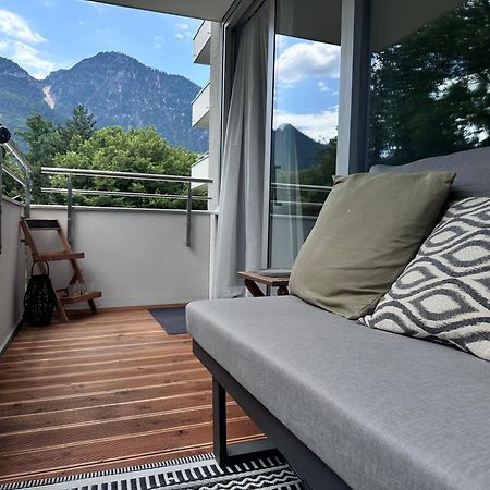 Bergblick Bad Reichenhall Eksteriør bilde
